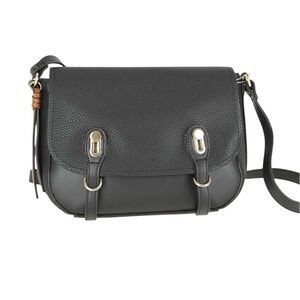 NWT Crossbody Black bag